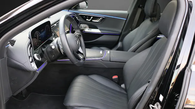 Mercedes-Benz E 300 e 4Matic 9G-Tronic