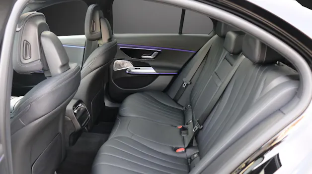 Mercedes-Benz E 300 e 4Matic 9G-Tronic