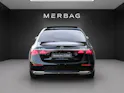 Mercedes-Benz E 300 e 4Matic 9G-Tronic