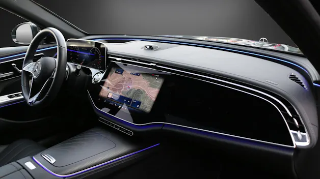 Mercedes-Benz E 300 e 4Matic 9G-Tronic