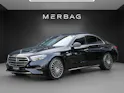 Mercedes-Benz E 300 e 4Matic 9G-Tronic