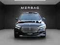 Mercedes-Benz E 300 e 4Matic 9G-Tronic