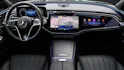 Mercedes-Benz E 300 e 4Matic 9G-Tronic