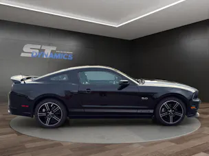 Ford MUSTANG GT COUPE California Special