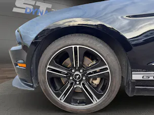 Ford MUSTANG GT COUPE California Special