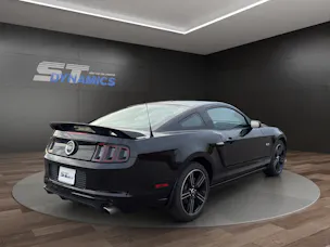 Ford MUSTANG GT COUPE California Special