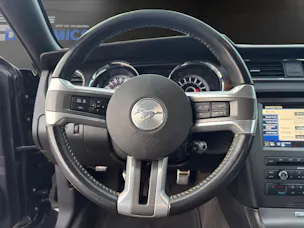 Ford MUSTANG GT COUPE California Special