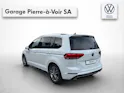 VW Touran 1.5 TSI EVO Comfortline United DSG