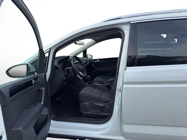 VW Touran 1.5 TSI EVO Comfortline United DSG
