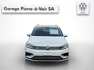 VW Touran 1.5 TSI EVO Comfortline United DSG