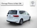 VW Touran 1.5 TSI EVO Comfortline United DSG