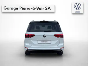 VW Touran 1.5 TSI EVO Comfortline United DSG
