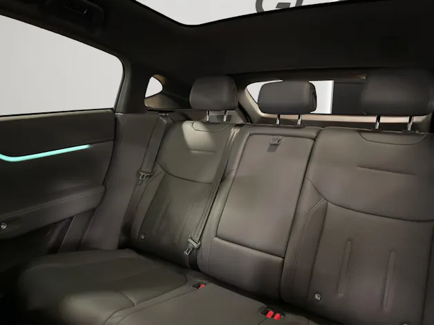 XPENG G6 87,5kWh Performance AWD