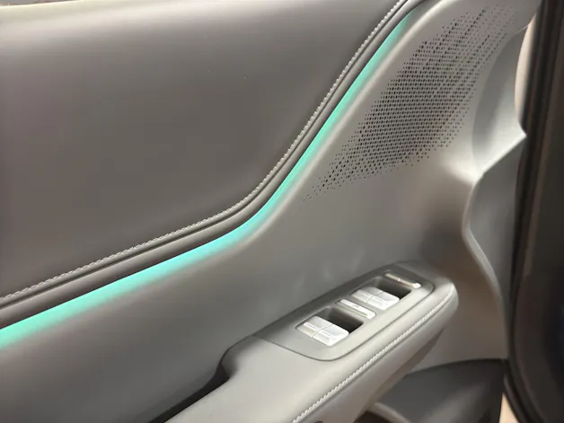 XPENG G6 87,5kWh Performance AWD