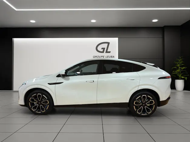 XPENG G6 87,5kWh Performance AWD