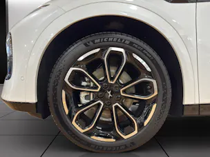 XPENG G6 87,5kWh Performance AWD