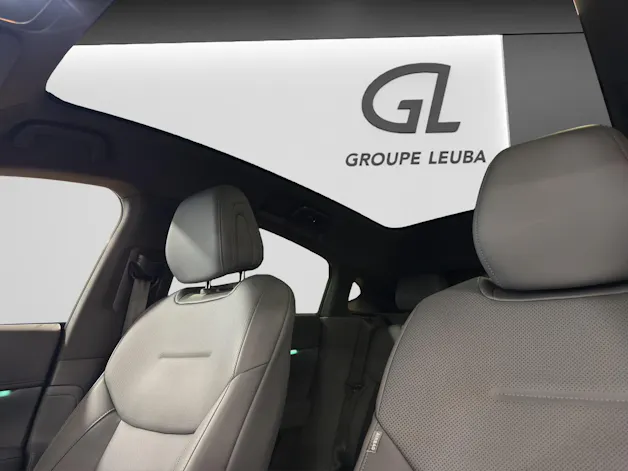 XPENG G6 87,5kWh Performance AWD