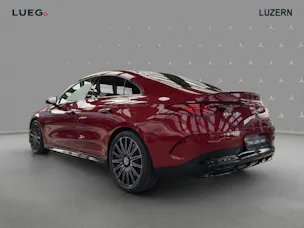 Mercedes-Benz CLA 220 8G-DCT 4Matic