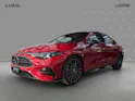 Mercedes-Benz CLA 220 8G-DCT 4Matic