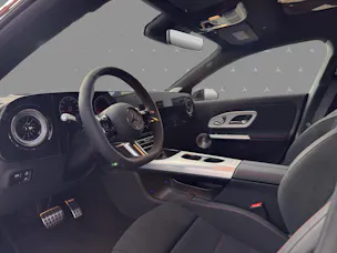 Mercedes-Benz CLA 220 8G-DCT 4Matic