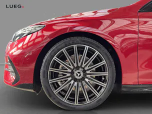 Mercedes-Benz CLA 220 8G-DCT 4Matic