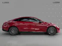 Mercedes-Benz CLA 220 8G-DCT 4Matic