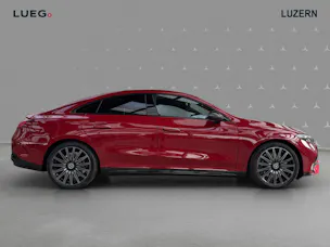 Mercedes-Benz CLA 220 8G-DCT 4Matic