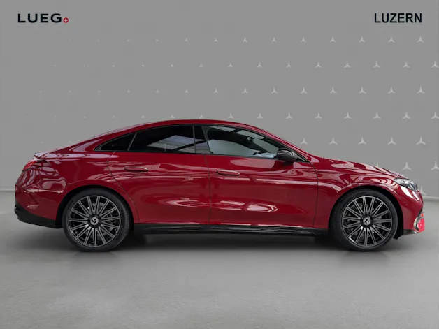 Mercedes-Benz CLA 220 8G-DCT 4Matic
