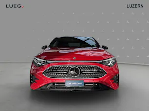 Mercedes-Benz CLA 220 8G-DCT 4Matic