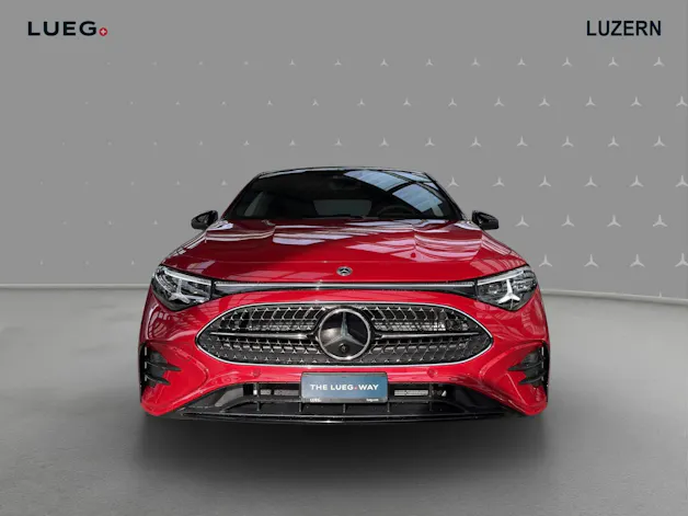 Mercedes-Benz CLA 220 8G-DCT 4Matic