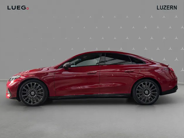 Mercedes-Benz CLA 220 8G-DCT 4Matic