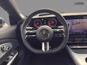 Mercedes-Benz CLA 220 8G-DCT 4Matic