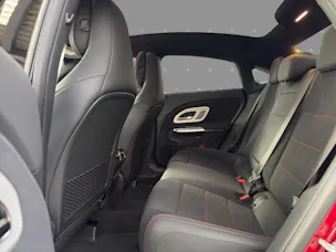 Mercedes-Benz CLA 220 8G-DCT 4Matic