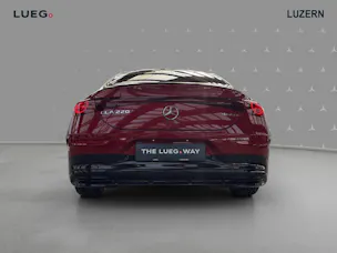 Mercedes-Benz CLA 220 8G-DCT 4Matic