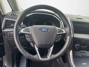 Ford Galaxy 2.5 Hybrid Titanium 7P
