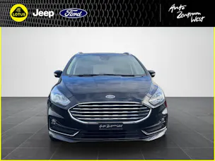 Ford Galaxy 2.5 Hybrid Titanium 7P