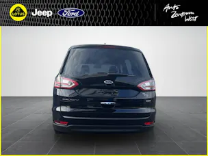 Ford Galaxy 2.5 Hybrid Titanium 7P