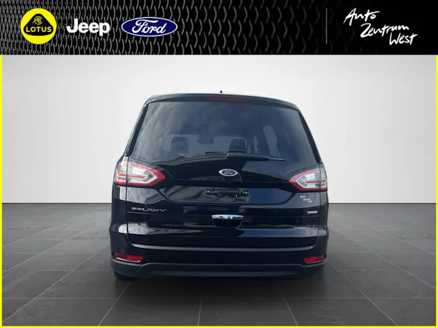 Ford Galaxy 2.5 Hybrid Titanium 7P