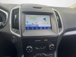 Ford Galaxy 2.5 Hybrid Titanium 7P