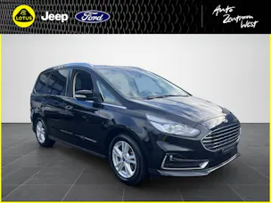 Ford Galaxy 2.5 Hybrid Titanium 7P