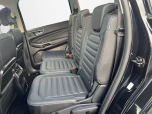 Ford Galaxy 2.5 Hybrid Titanium 7P