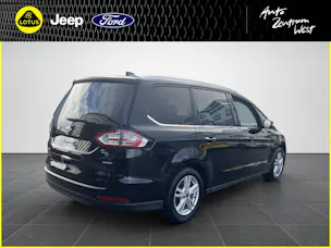Ford Galaxy 2.5 Hybrid Titanium 7P