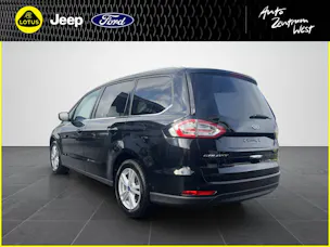 Ford Galaxy 2.5 Hybrid Titanium 7P