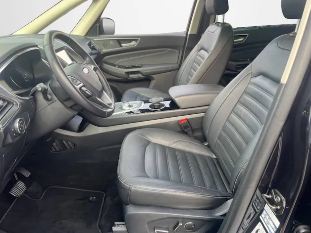 Ford Galaxy 2.5 Hybrid Titanium 7P