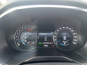Ford Galaxy 2.5 Hybrid Titanium 7P