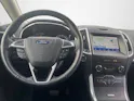Ford Galaxy 2.5 Hybrid Titanium 7P