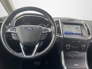 Ford Galaxy 2.5 Hybrid Titanium 7P