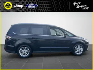 Ford Galaxy 2.5 Hybrid Titanium 7P