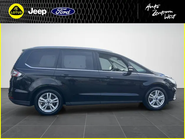 Ford Galaxy 2.5 Hybrid Titanium 7P