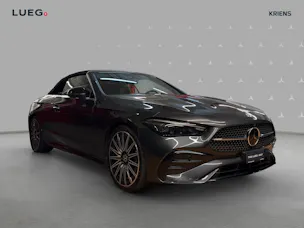 Mercedes-Benz CLE 200 4M - Cabrio - AMG / DISTRONIC / 360 Grad Kamera / Head-Up Display